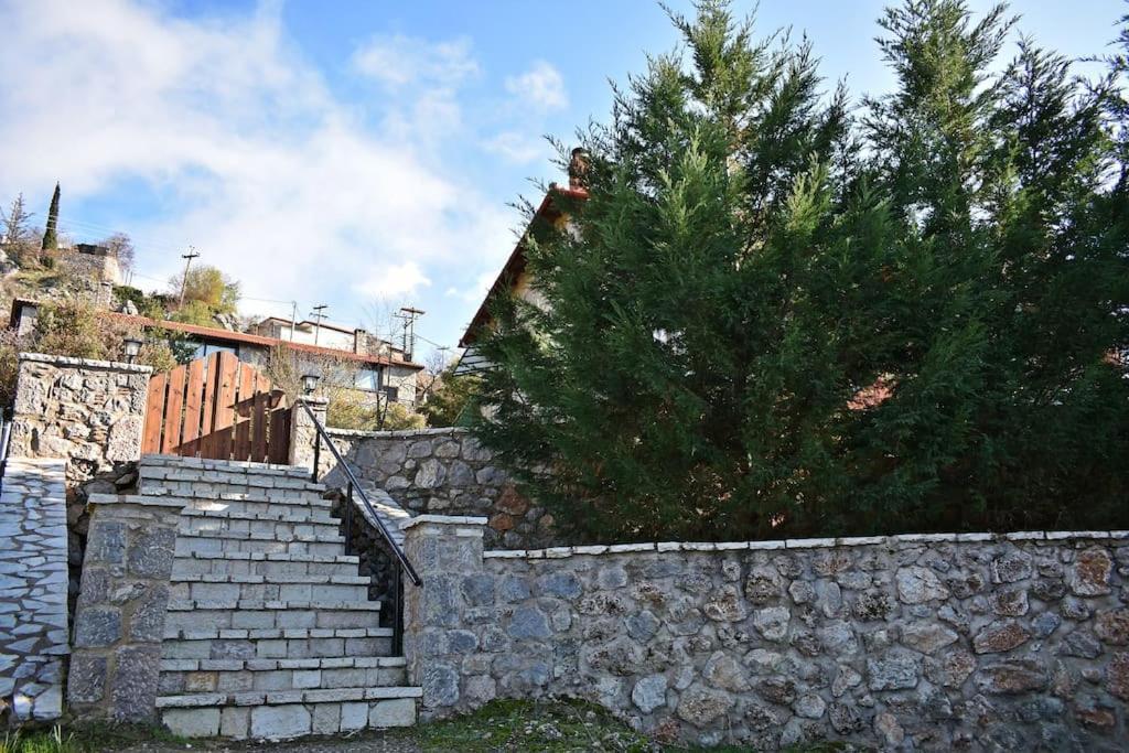 Kastalia Country Home アラコバ エクステリア 写真