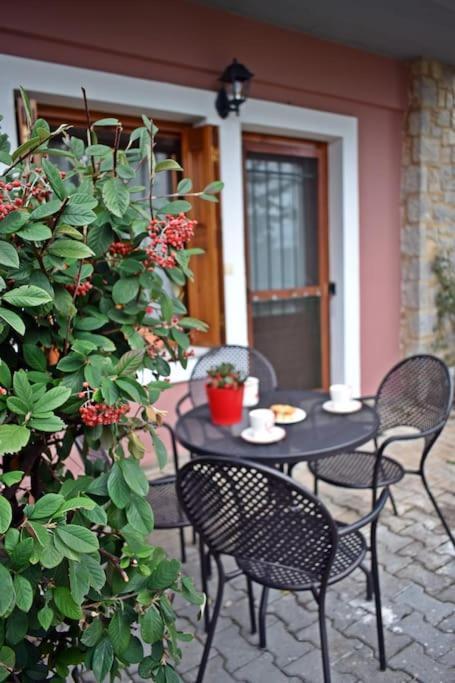 Kastalia Country Home アラコバ エクステリア 写真